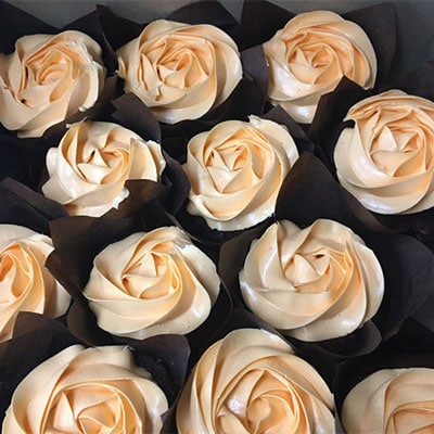 GLUTEN FREE CUPCAKES